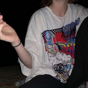 Meet your Posher, Barbara